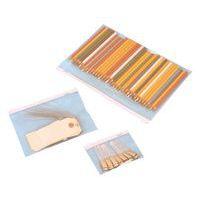 Sachet plastique Topmatic Minigrip® - 75 µm - À curseur - Image principale