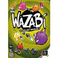Jeu Wazabi - Image 4