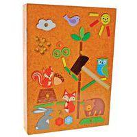 Jeu du marteau amis de la forêt - Image 3