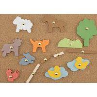 Jeu du marteau ferme - Image 2