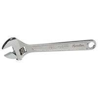 Clé à molette 10" - 255mm - Manutan - Image principale