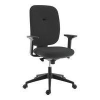 Fauteuil de bureau Alaia contact synchrone Sokoa - Image principale