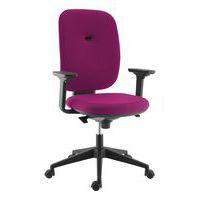 Fauteuil de bureau Alaia contact synchrone Sokoa - Image 5