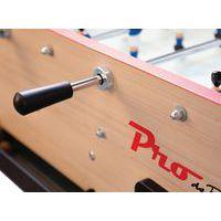 Baby-foot Pro sans monnayeur - poignées longues - René Pierre - Image 3