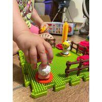 Blocs picots la ferme (100pi) - Image 4