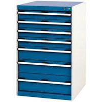 Armoire d'atelier Bott SL66 Ht 100 cm - Image 2