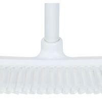 Manche Résine 1m45 et balai dur HACCP - blanc - Manutan - Image 4