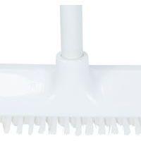 Manche Résine 1m45 et balai dur HACCP - blanc - Manutan - Image 5