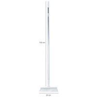 Manche aluminium 1m50 et balai souple HACCP - Manutan Expert - Image 4