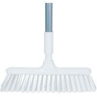 Manche aluminium 1m50 et balai souple HACCP - Manutan Expert - Image 5