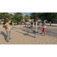 Le Slackline croisé - Image 2