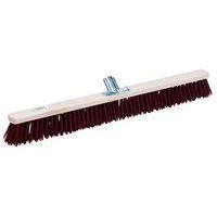 Balai en bois - Poils synthétiques - Manutan Expert - Image 5