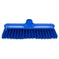 Balai souple 29 cm - Bleu - Manutan - Image 3