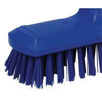 Balai souple 29 cm - Bleu - Manutan - Image 2