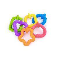 Lot 6 ventouses texturées - Image principale