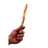 Lot 4 tubes à paillettes 32cm - Image 2