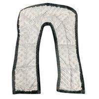 Tour de cou lesté - Image 4