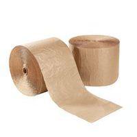 Film à bulles kraft Aircap - Ø 10 mm long:100 m larg:120 cm - Image 2