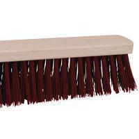 Manche en bois et balai poils synthétiques 1m - Manutan Expert - Image 5