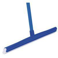 Raclette en mousse 55 cm - Bleu - Manutan - Image 5