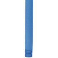 Manche ergonomique 1m45 - Bleu - Manutan - Image 2