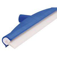 Raclette monolame 55 cm - Bleu - Manutan - Image 2