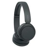 Casque Circum-aural - Liaison Bluetooth 0 - Sony - WHCH520B - Image 2