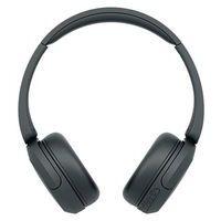 Casque Circum-aural - Liaison Bluetooth 0 - Sony - WHCH520B - Image 4