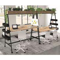 Station de travail mobile Alto - Buronomic - Image 4