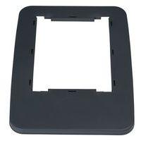 Cadre gris pour cuves 60L et 80L - Image principale