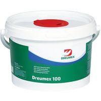 Lot de 4 seaux de lingettes Dreumex - Image principale