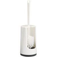 Brosse WC avec porte-brosse - Image principale
