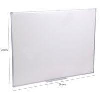 Tableau blanc émaillé - Manutan Expert - Image 3