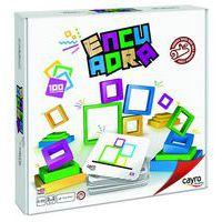 Jeu Encuadra - Image 3