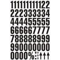 Chiffre et lettre magnétique - Manutan Expert - Image 3