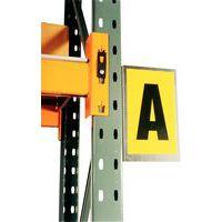 Panneau d'identification - Auto-adhésif ou Magnétique - Manutan Expert - Image 3