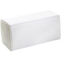 Essuie-mains à 2 plis en Z en papier recyclé Ecolabel - Image 4