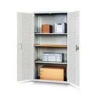 Armoire d'atelier Bott SMF - Image 2