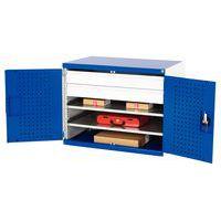 Armoire Outillage 2 Tiroirs L1050X650Xh800 Mm - Image 2