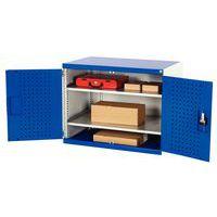 Armoire basse Perfo Bott SMF - Image principale