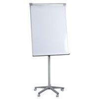 Chevalet mobile 70 x 100 cm pièt. Gris - Image principale