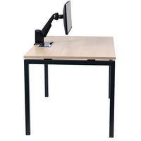 Bras pour écran LCD - Manutan - Image 3