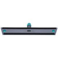 Balai trapèze-semelle scratch pour nettoyage sol sec L.60 cm - Image 5