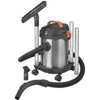 Aspirateur eau et poussière 12 - 20 - 40 - 70 et 80 L - Eurom - Image 5