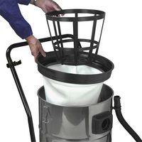 Aspirateur eau et poussière 12 - 20 - 40 - 70 et 80 L - Eurom - Image 5
