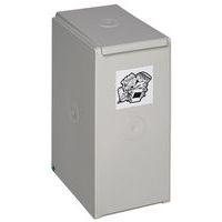 Module de recyclage en plastique - 1, 2, 3 ou 4 (60 L) - Image 4