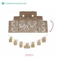 Box de Noël - 7 ateliers créatifs - Image 3