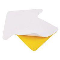 Élément de marquage au sol - Flèche ou croix - Manutan Expert - Image 2