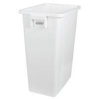 Collecteur tri sélectif sans couvercle - 60 L - Image 5