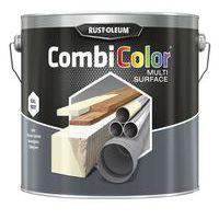 Peinture primaire et finition toutes surfaces Combicolor - 2,5 L - Rust-Oleum - Image principale